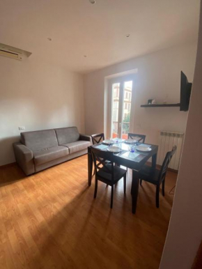 Adrian Apartment Rome